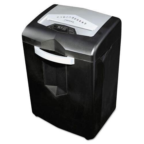 Hsm of america 1051 shredder - hsm shredstar ps820c cross cut shredder (level 3) for sale