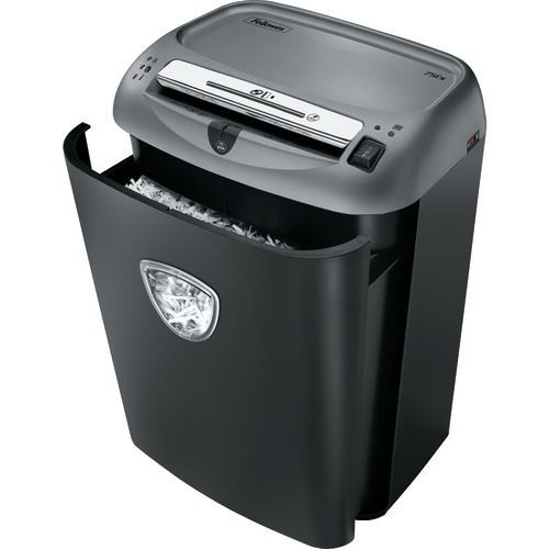 Fellowes Powershred 75cs 12-sheet Crosscut Shredder