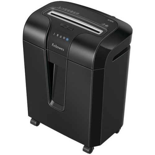 Powershred 63Cb 10-Sheet Shredder [ID 3080519]