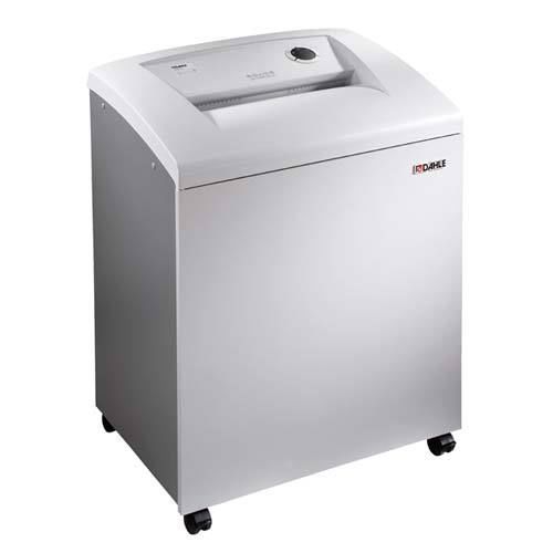 Dahle CleanTEC 41634 Level 6 Cross Cut Paper Shredder Free Shipping