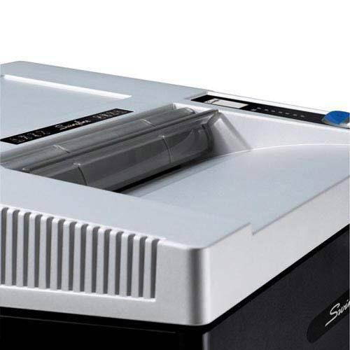 Swingline CS39-55 TAA Compliant Strip-Cut Shredder SWI-1753230 Free Shipping