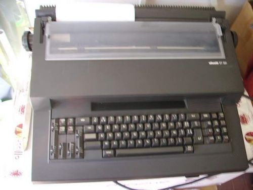 Olivetti ET221