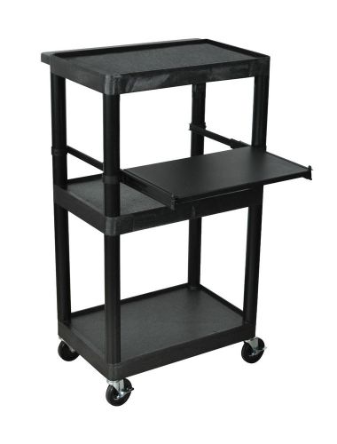 LT45-B Luxor Presentation Cart New!