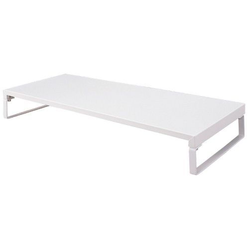 A7332-0 white Lihit Lab., Inc. desk stand TEFFA