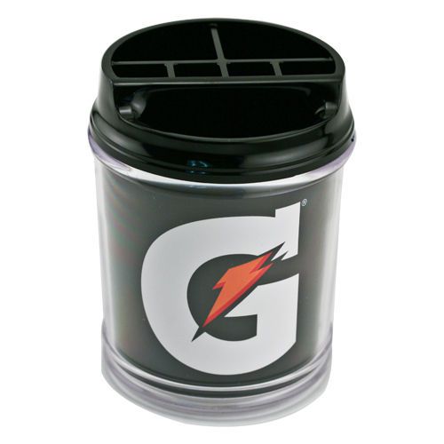 GATORADE Desk Caddy Pen/Pencil Holder Organizer *NEW