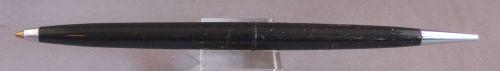 Parker Jotter  Black and Chrome  Desk Ball Pen