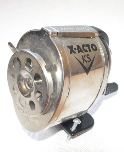 X-Acto KS Pencil Sharpener