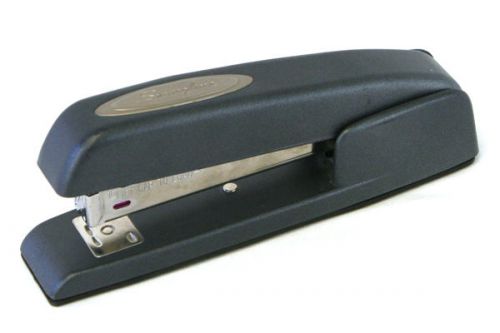 Bluish Gray Metal Swingline 747 Stapler