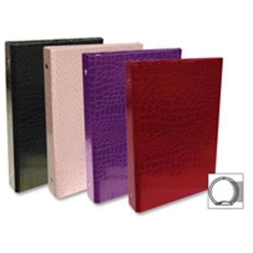 Aurora Products PROformance II Personal Ring Binder, 8-1/2 x 5-1/2, 1/2&#034; Capacit