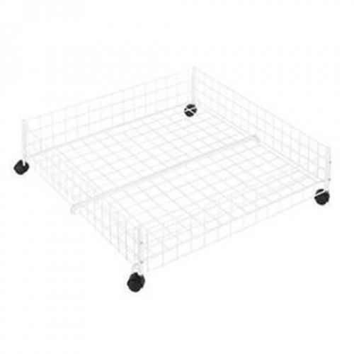 Rolling Underbed Cart Storage &amp; Organization 6023-304-SW