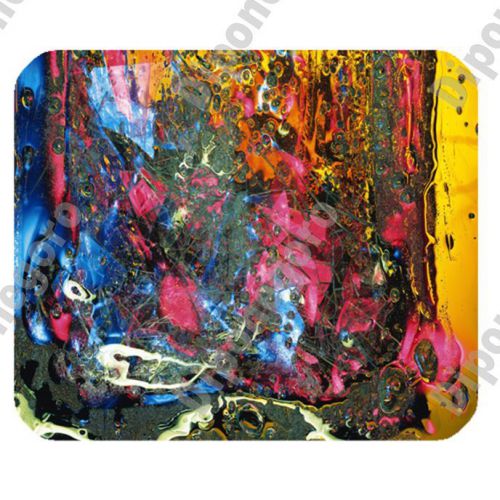 New Abstract 3 Custom Mouse Pad for Gaming