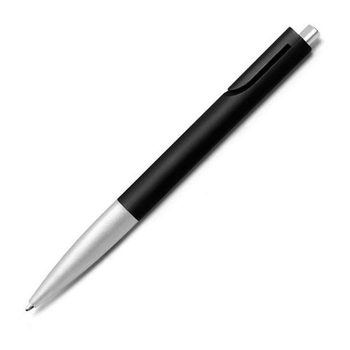 LAMY NOTO Ballpoint pen Black Silver L283BK