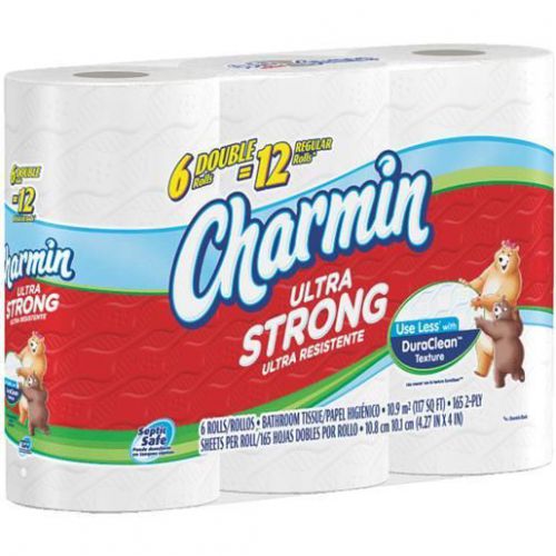 6 DOUBLE RL CHARM TISSUE 86503