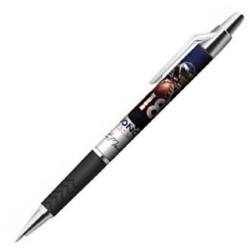 PEYTON MANNING SIGNATURE PEN. MILE HIGH STADIUM. DENVER BRONCOS....FREE SHIPPING