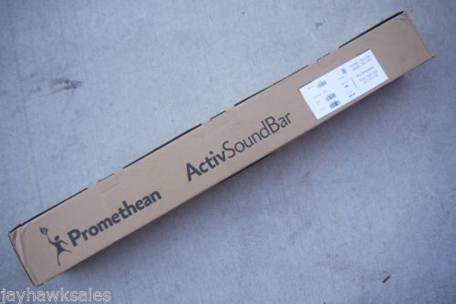 Promethean ActivSoundBar ASB-40