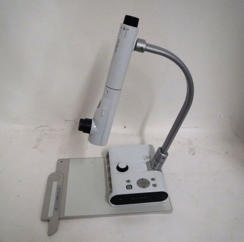 Elmo TT-02RX Document Camera Teacher&#039;s Tool