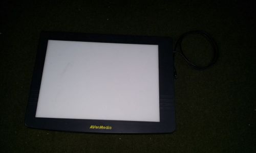 Avermedia POA1 Multimedia Projection Backlight