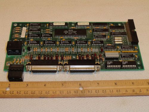 MICOM MARATHON 2K PLUS 100-3350-001 REV C MMS MODULE 441-3350 REV CX 440-3350 A