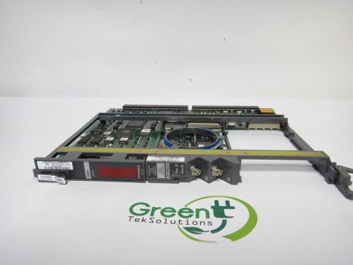 Nortel NT1P62CA Rlse 04 Fiber Peripheral Card w/1x NT1P63CA Rlse 06 Fiber Card