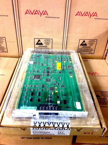 Avaya TN464HP H15F24 700466014 (NEW) in open box