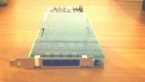 Dialogic D-42-NE2 4 Port Voice Card