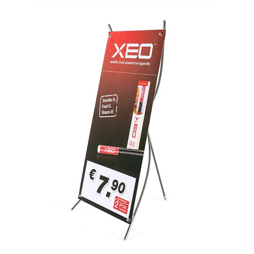 Thekenaufsteller (inkl. druck), tischdisplay, promotionaufsteller for sale