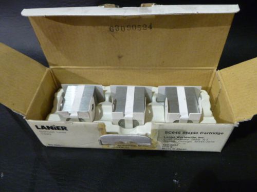 LANIER 4800062 **NIB**