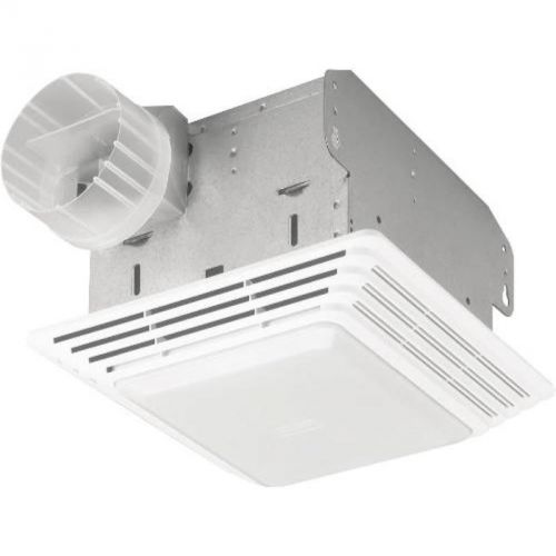 Broan Exhaust Fan Light 3.5 Sone 70 Cfm 679 Broan Utililty and Exhaust Vents 679