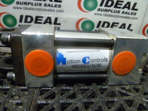 MOTION CONTROLS K0625150SE **NNB**