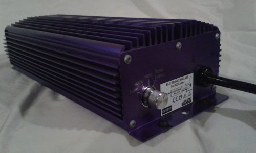 Lumatek Electronic Ballast 360w 400w 600w