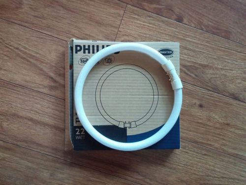 Phillip22W 9 INCH- FLUORESCENT CIRCLE  BULB   TL5C 22W/835