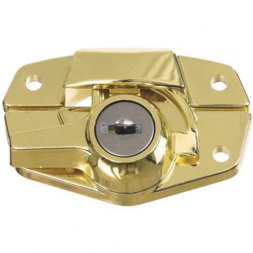 BRS KEYED SASH LOCK N183723