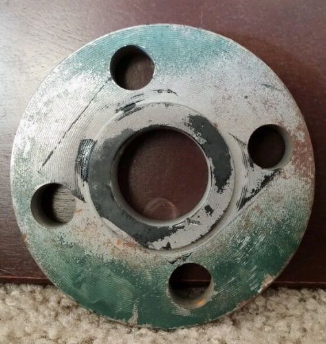 WeldBend Flange: 1 150 B16.5 A105 SA105 W349N USA L11