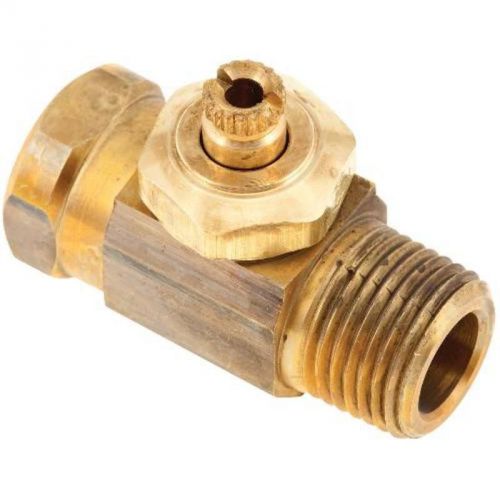 Integral Stop 1/2&#034; Fip X 1/2&#034; Mip DRS83 R BRASSCRAFT Water Supply Line Valves