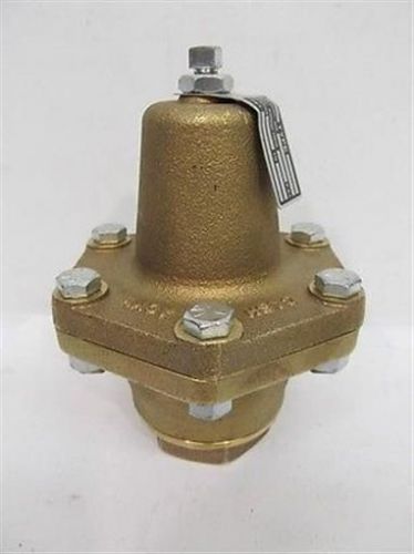 Cash Acme Type B, 1/2&#034; NPT Pressure Regulating Valve