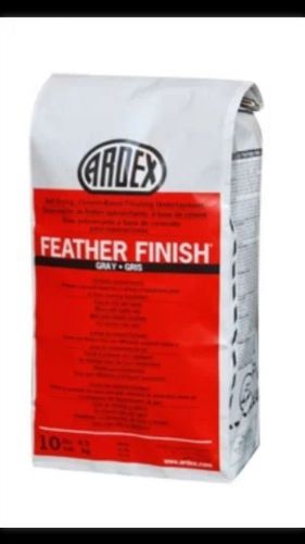 Ardex- Feather Finish