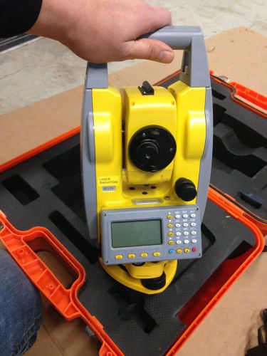 Northwest Instruments Total Station NWI NTS02