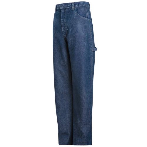 Pants, Stone Wash, Excel FR, 40 x 32 In. PEJ8SW 40X32