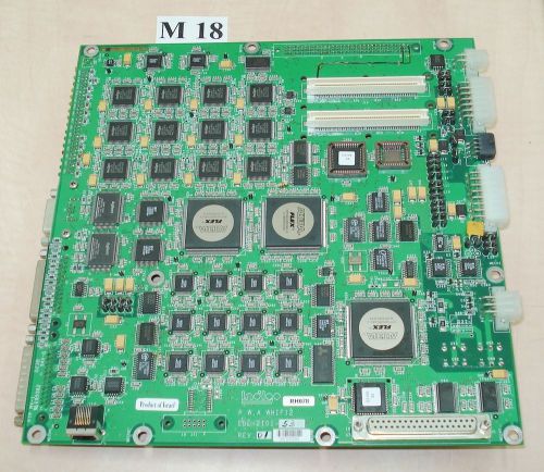 Board EBE-2101-53 Rev. 01 for HP Indigo