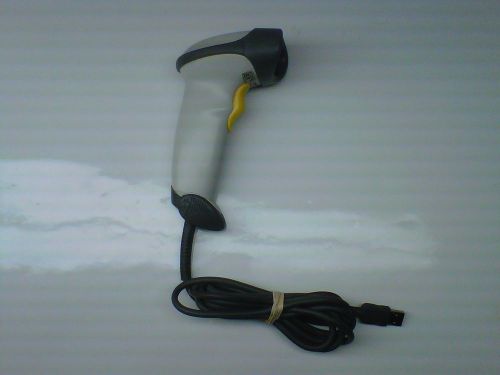 Symbol Handheld Barcode Scanner USB LS2208-SR2001R