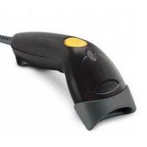 motorola symbol barcode scanner LS1203