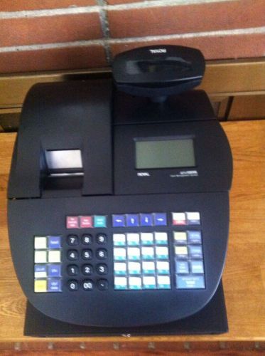 Cash Register Royal 1000Ml