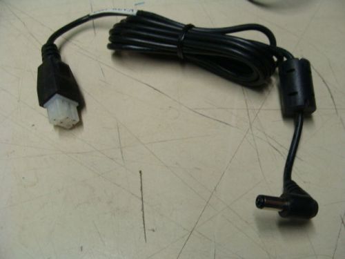 SYMBOL MOTOROLA MC9000 DC Universal CABLE 50-16002-011 * Free Shipping