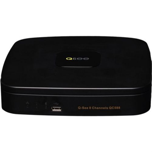 Q-SEE QC588  PREMIUME 960H 8CH DVR