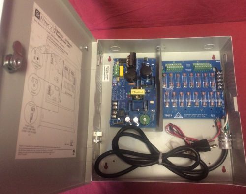 Altronix - ALTV1224DC2 - Altronix Close Circuit TV Camera AC Power Supply - 24 V