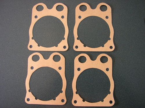 4-Pk Husqvarna Cut-Off Saw K-750, K-760 Partner K-750 Cut-Off Saw Gaskets