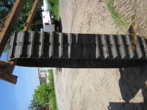 Rubber Track  Excavator Morroka? 230 X 56 X 72