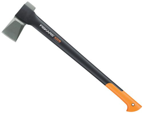 Fiskars 7854698 Incorporated 4-1/4 LB 28-in Super Splitting Axe Fiberglass Handl