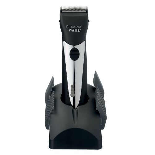 Wahl Chromada Cord/Cordless Clipper