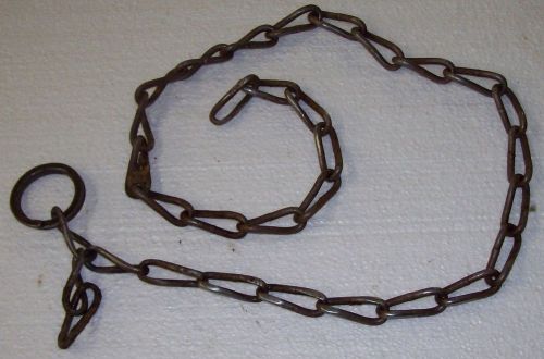 Cow Neck Chain